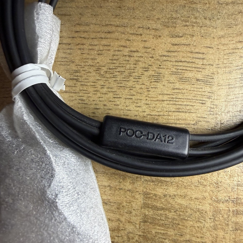 New Unopened Sony POC-DA12 for DAT Walkman