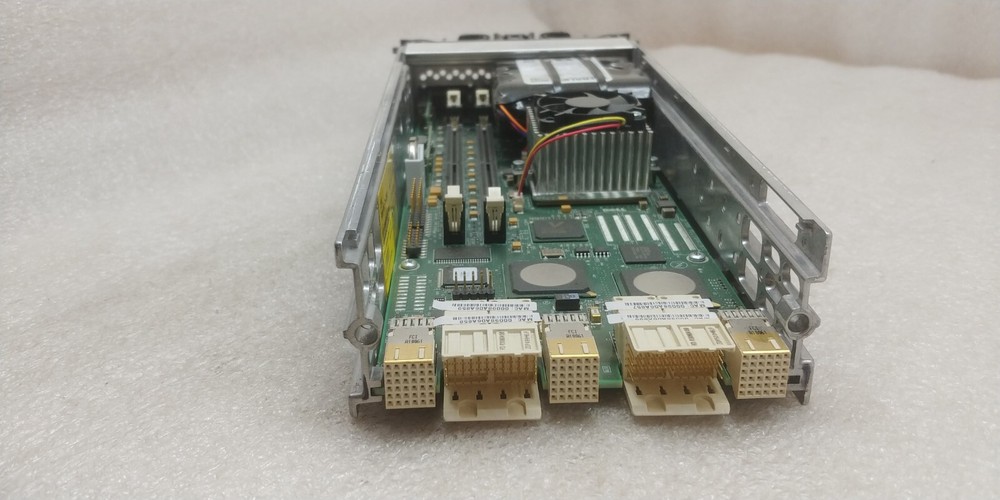 Dell 70-0202 EqualLogic Type 7 Controller Module for PS6000 Series FREE SHIPPING
