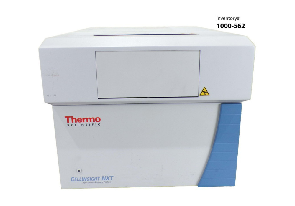 Thermo Cell Insight NXT High Content Screening Platform IC9030000 *untested