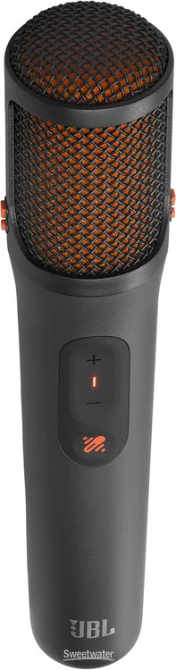 JBL EasySing Mics Wireless Karaoke System