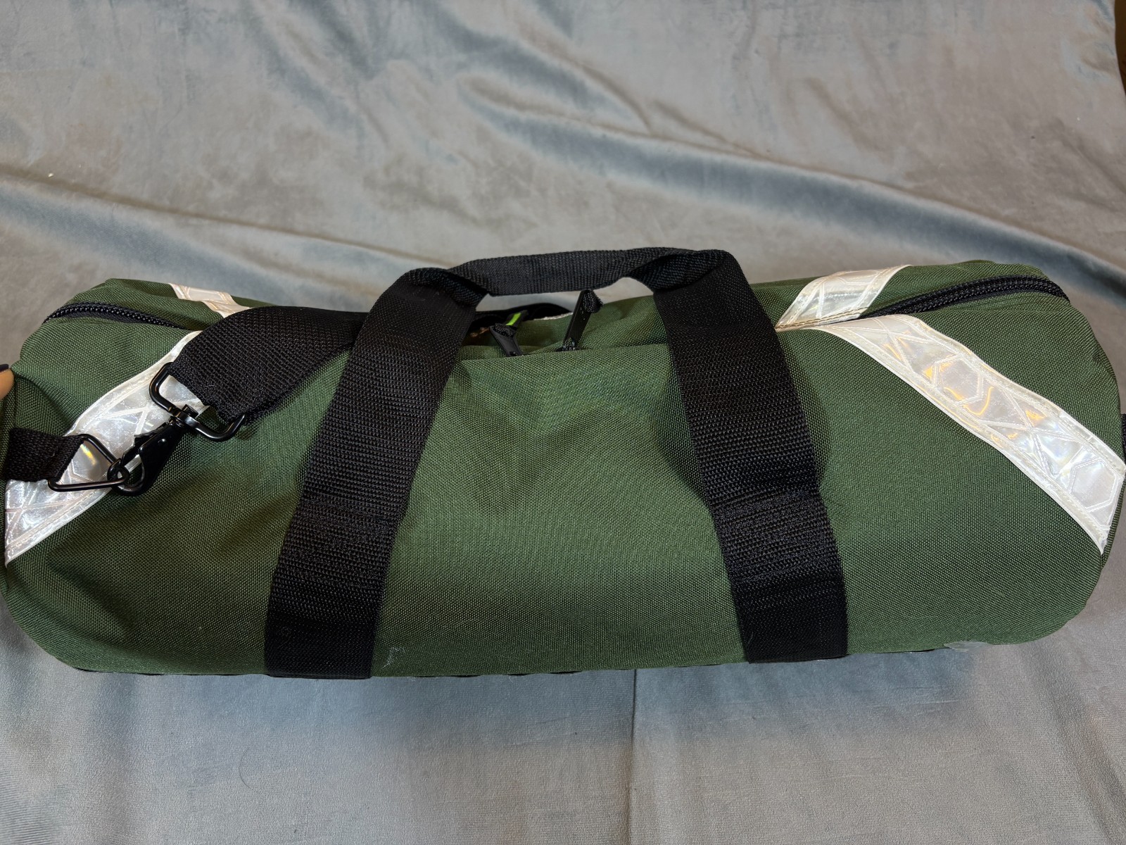 Iron Duck D Oxygen Airway Emergency Bag EMS / FIRE