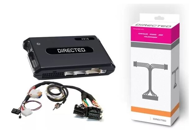 Plug & Play Remote Starter T-Harness for select 2011-2016 Chrysler Vehicles