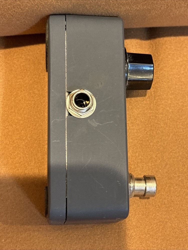 KOKKO SOS Looper Guitar Effects Pedal 5 mins Loop Recording True Bypass