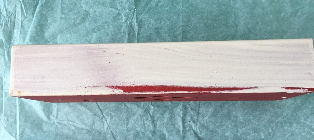 Faraday Surface Box Cat. No. 12411