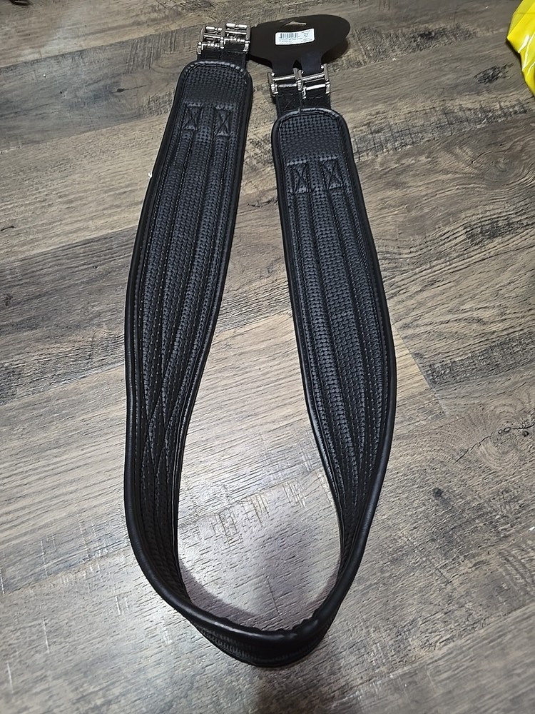 English Girth 58