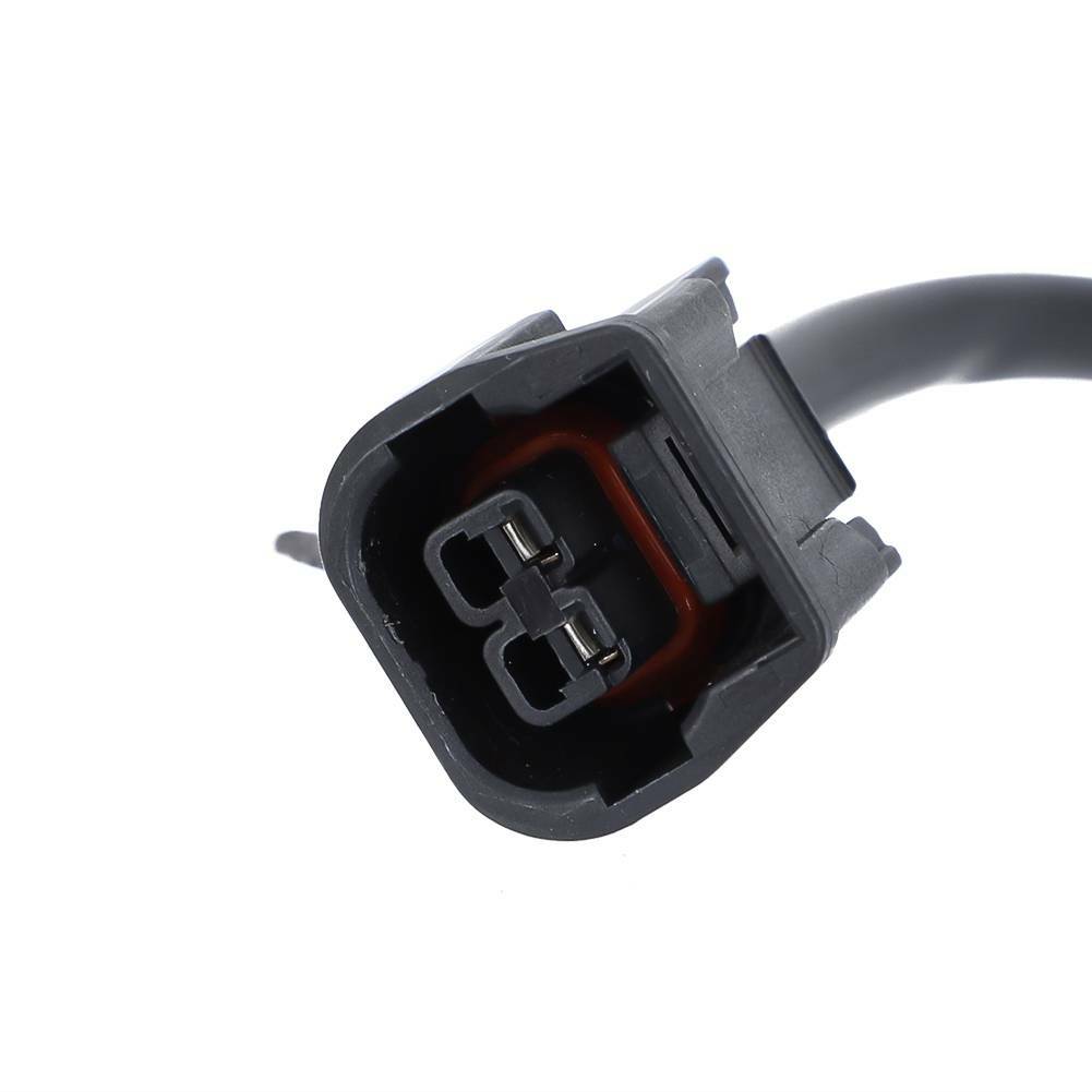 For Honda CRF250 & CRF300 L/Rally accessory power plug, 600mm insulated wire