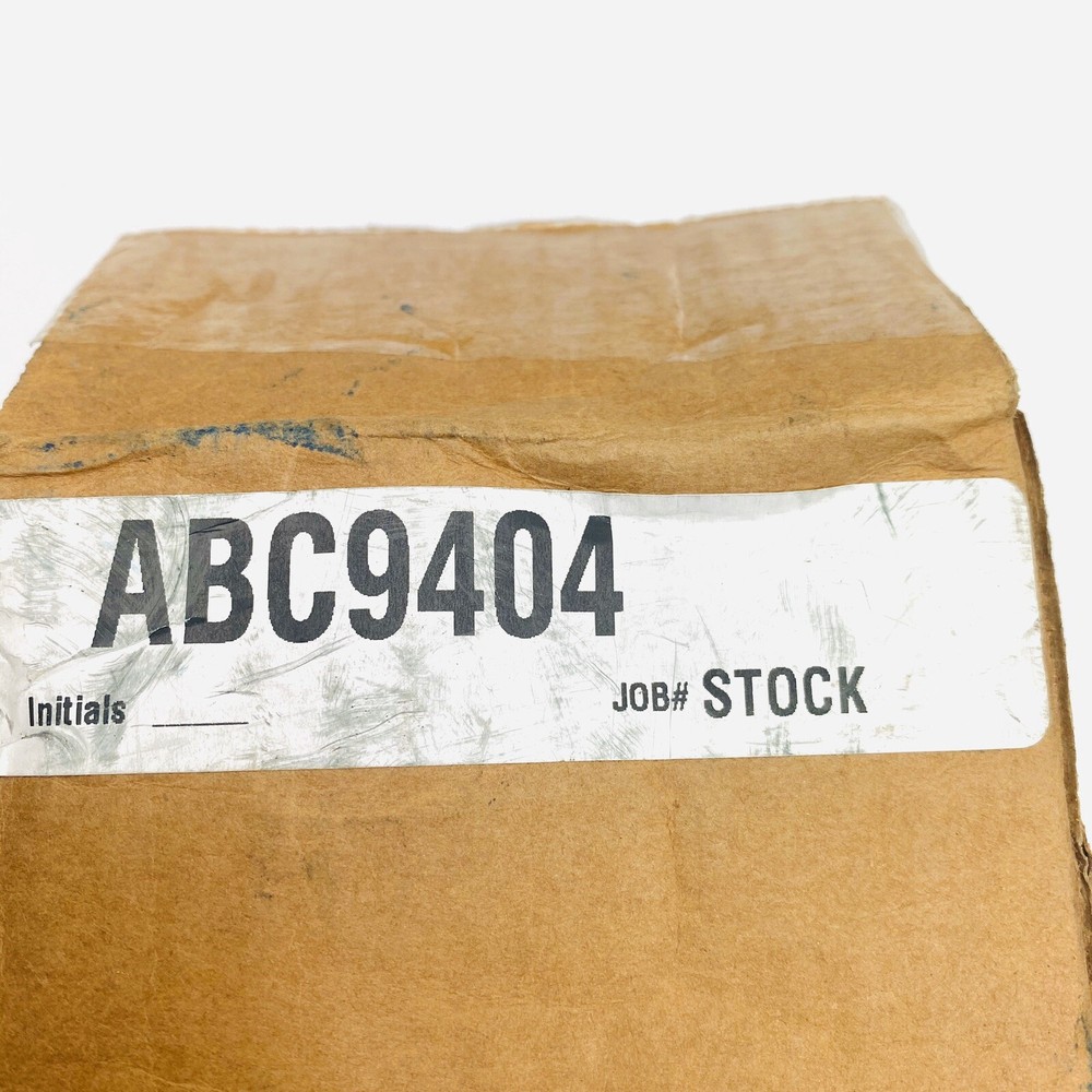 SURFACE MOUNT KIT FOR BENCHES (2) 4.5" & (2) 3" BRACKETS ABC9404