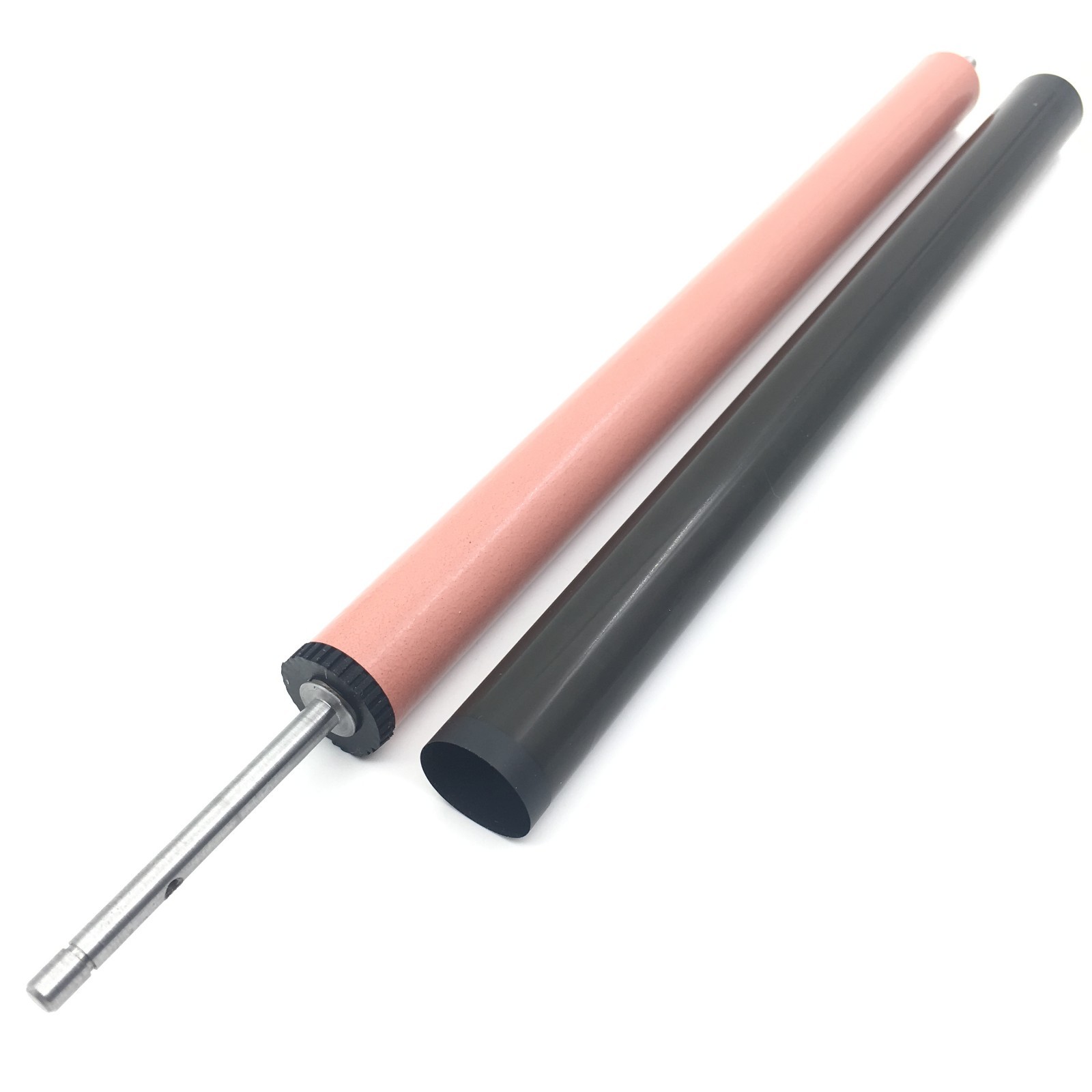 Fuser Film Sleeve + Lower Pressure Roller for HP M377 M454 M455 M477 M452 M479