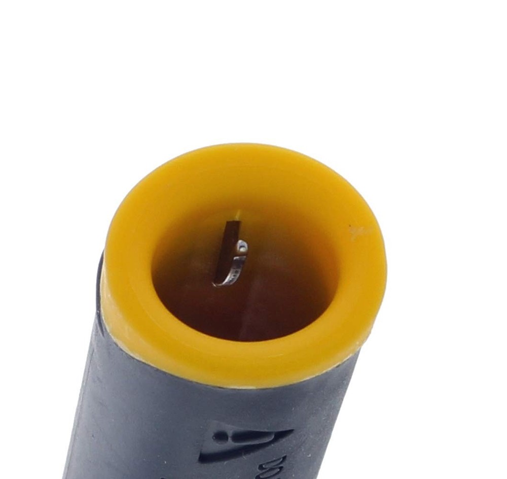 IDEAL Lil Ripper Wire Stripper Slitting Blade Tool V Notch Flat Cutter