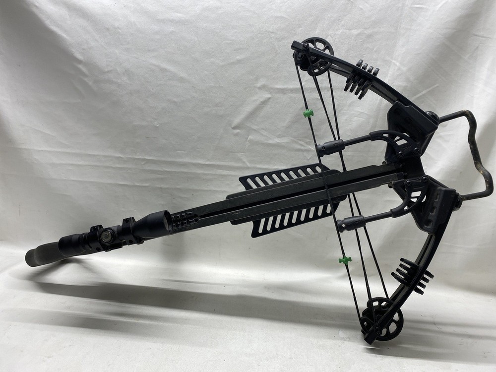 KILLER INSTINCT LETHAL 405 CROSSBOW