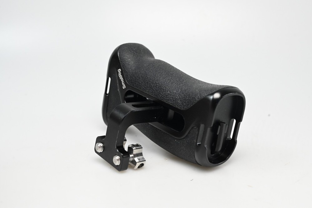 SmallRig Aluminum Side Handle #G434