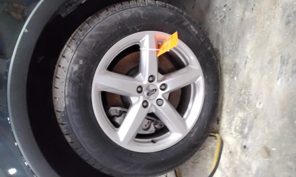 Shifter EXPLORER 2017 Transmission Shift 1469374