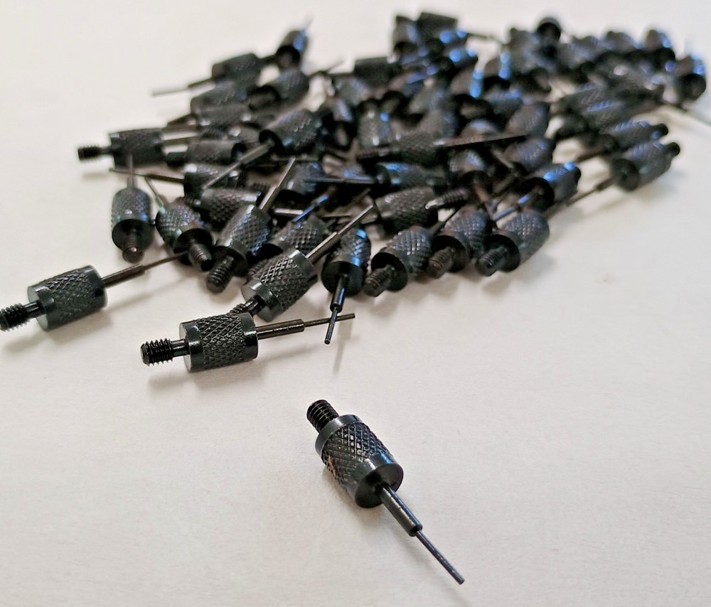 Needle Contact Points Dial Indicator 61 Pcs