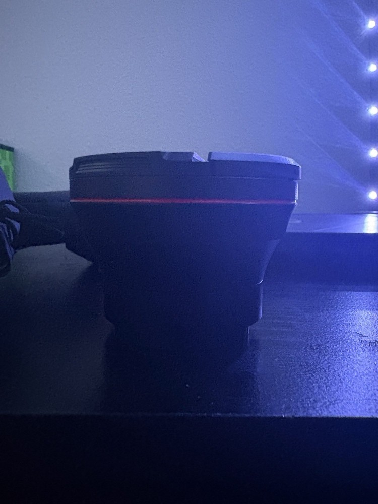 0.43x Wide Angle 4K HD Lens Attachment