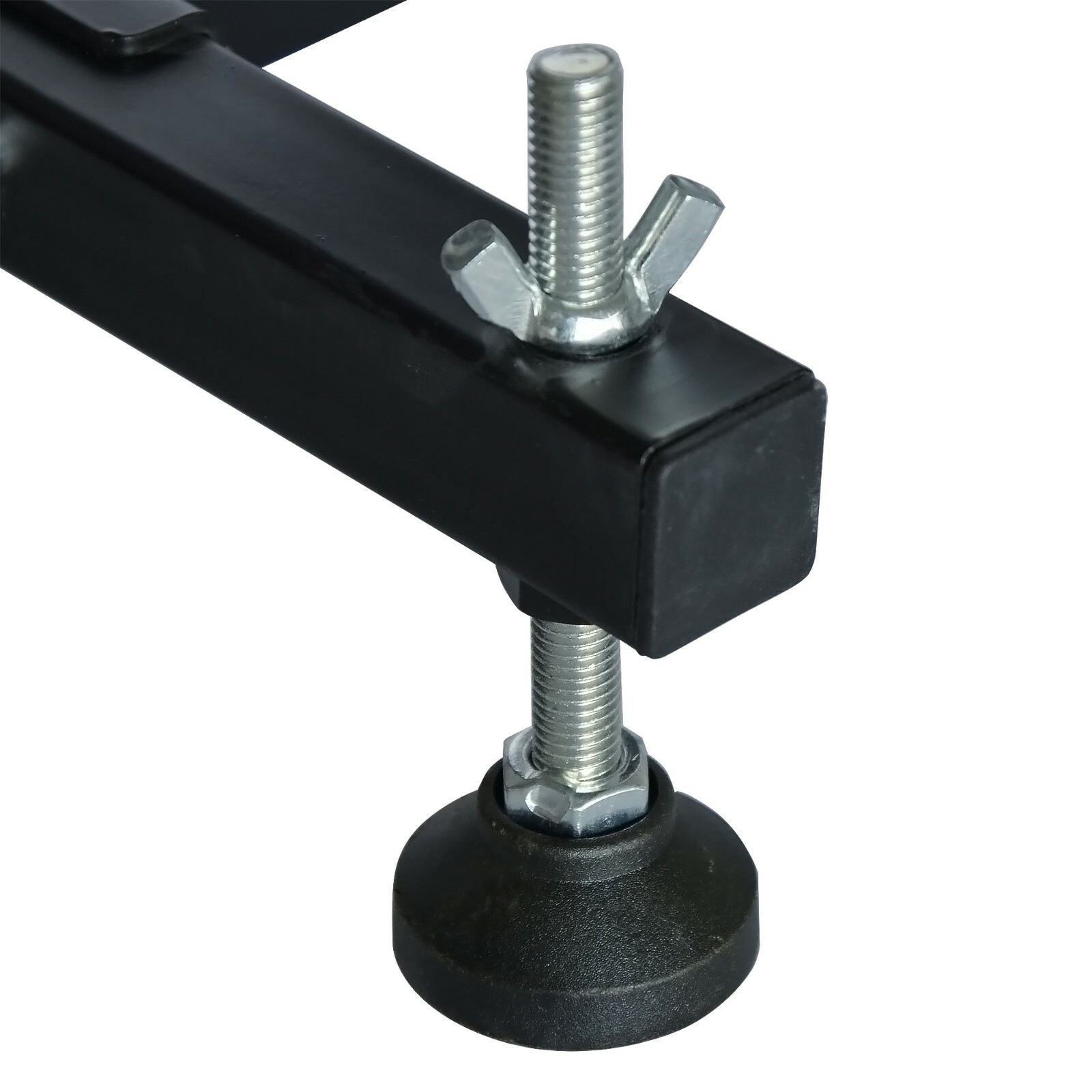 Adjustable Shooting Rest for Rifles