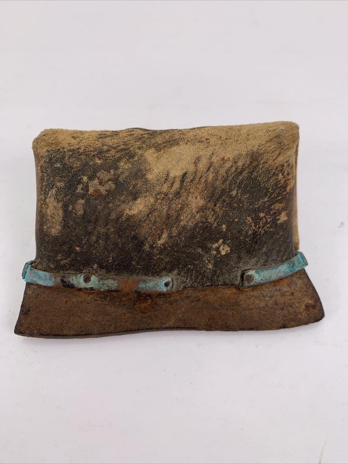 18th/19th Century Flint Striker Revolutionary War Era Tibetan/Chinese Chuckmuck