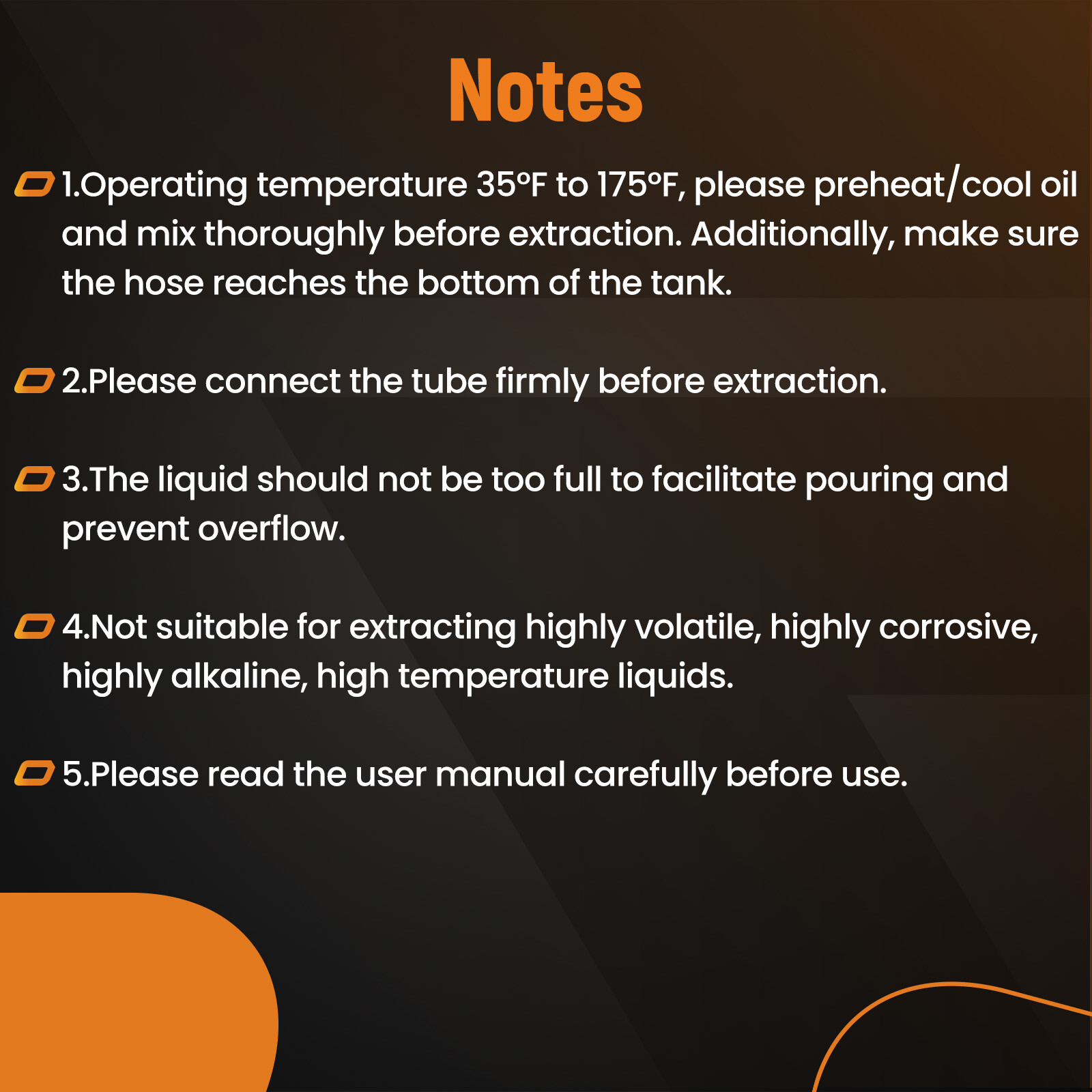Pneumatic/Manual Fluid Extractor Pump Automotive Oil Extractor Pump Oil Vacuum