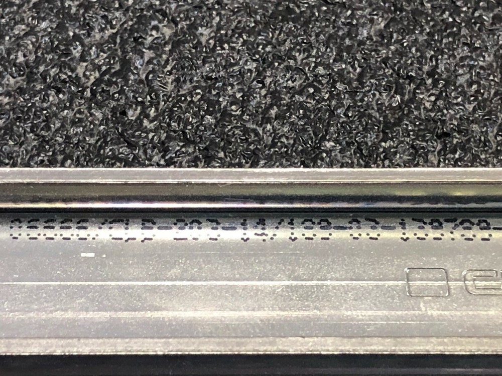 GENERAL DEVICES CLB-203-14 CHASIS TRAK 14" SLIDES