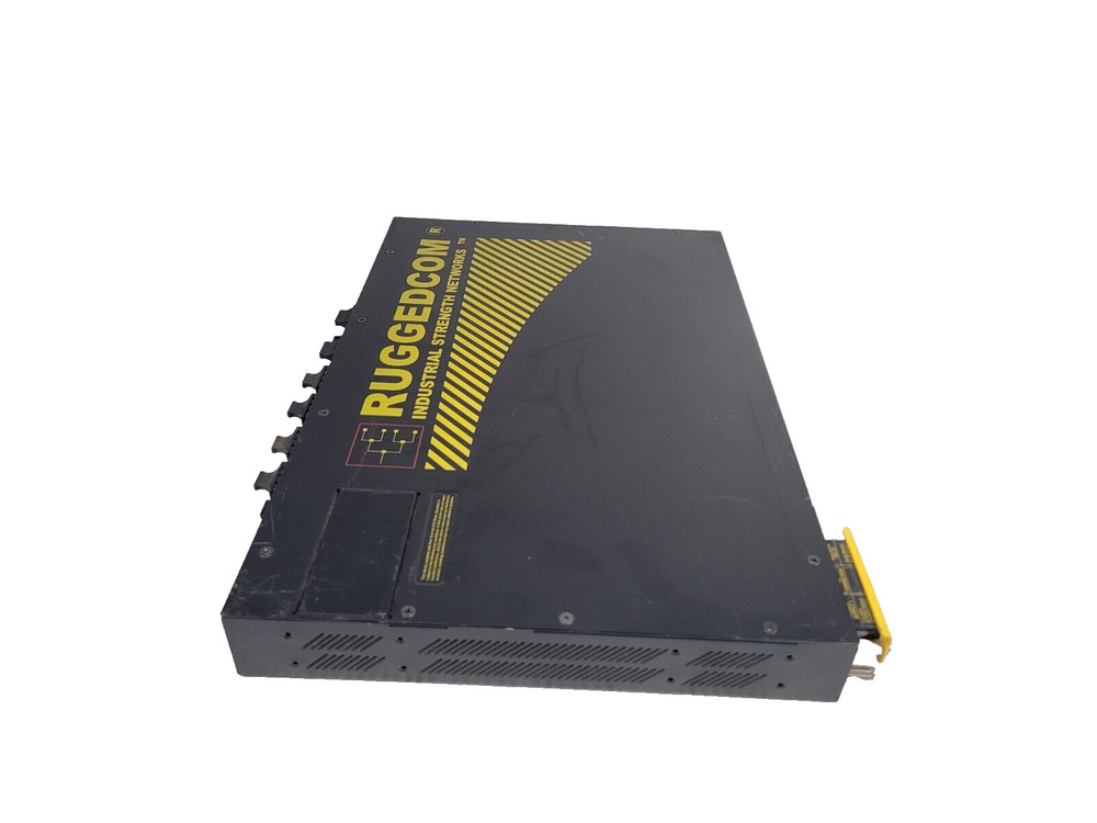 Siemens RSG2100 RuggedCom Industrial Network Switch