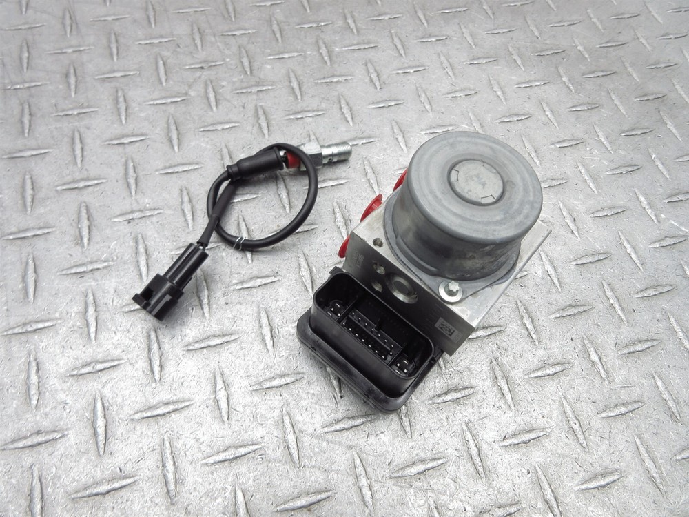 2022 Zero SRF ABS Pump Anti Lock Brake Module Control Unit Assembly OEM