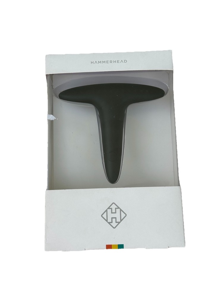 Hammerhead One Bicycle Navigation Tool - Award Winning First Edition