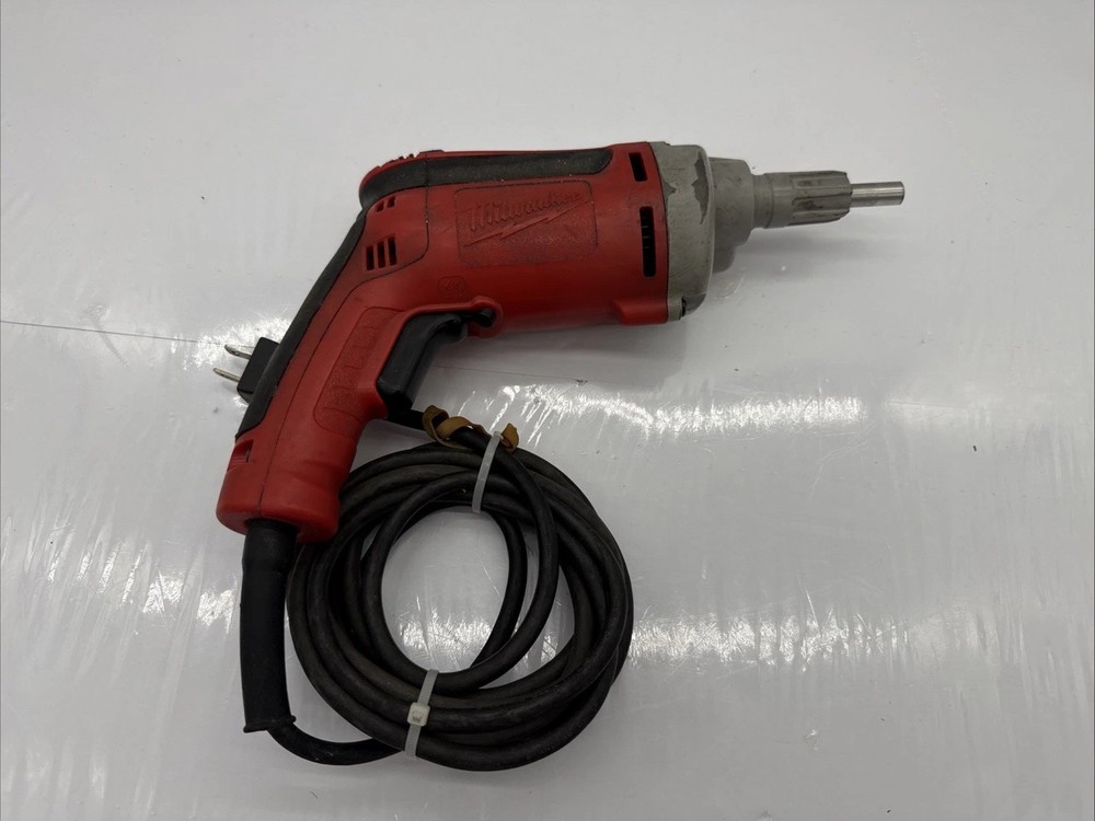MILWAUKEE 6703-20 Power Unit for Sharp-Fire  Screwdriver System