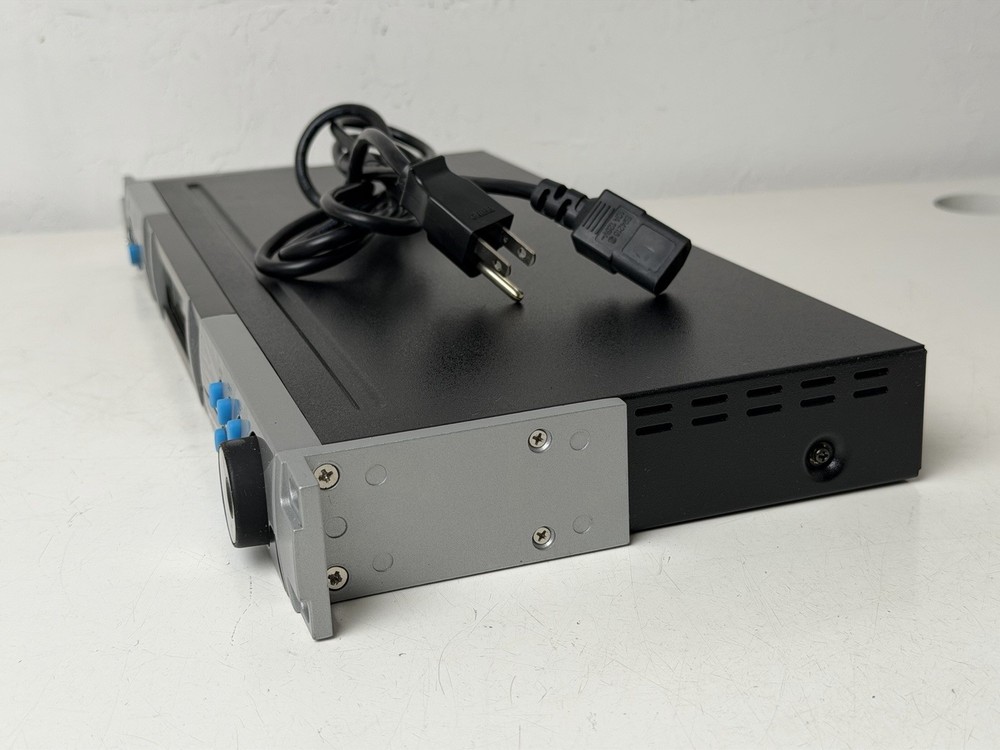 Peterson VS-R StroboRack Virtual Strobe Rack Tuner