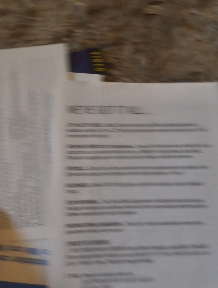 Electronic Arts Hard Nova Computer Game