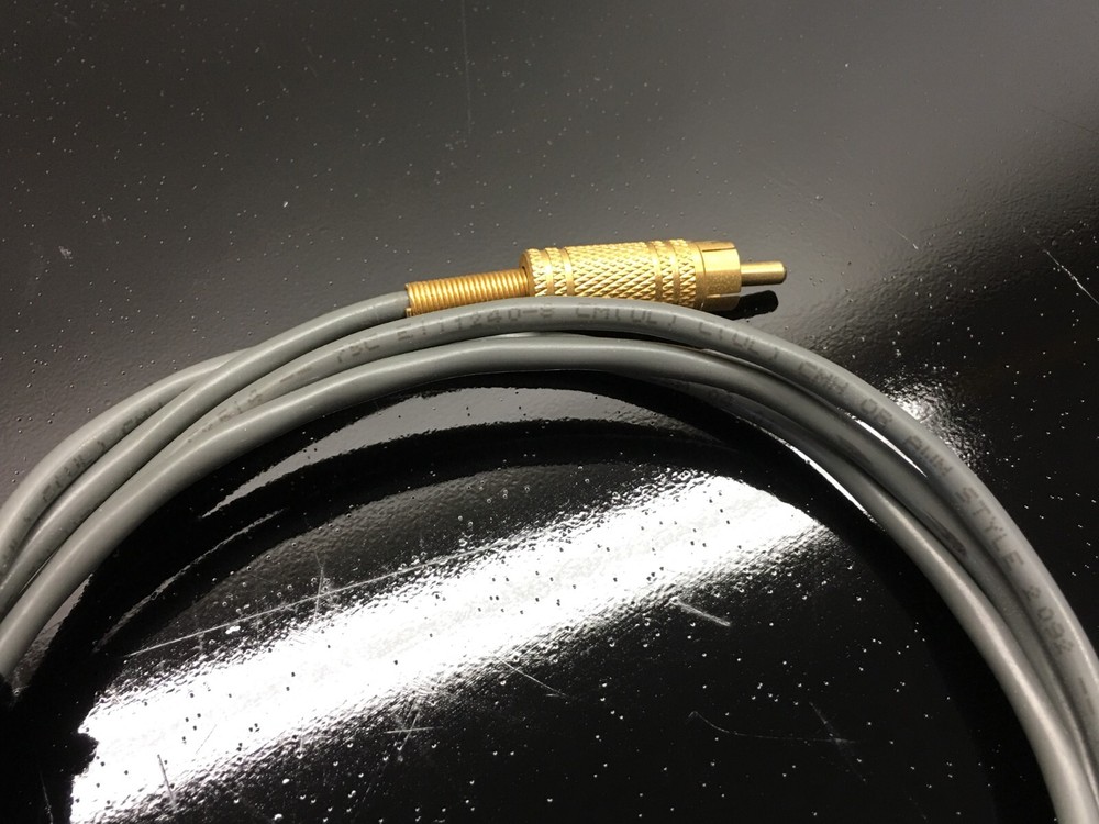 Carol Cable 75C E111240-8 C2534 300V Wire