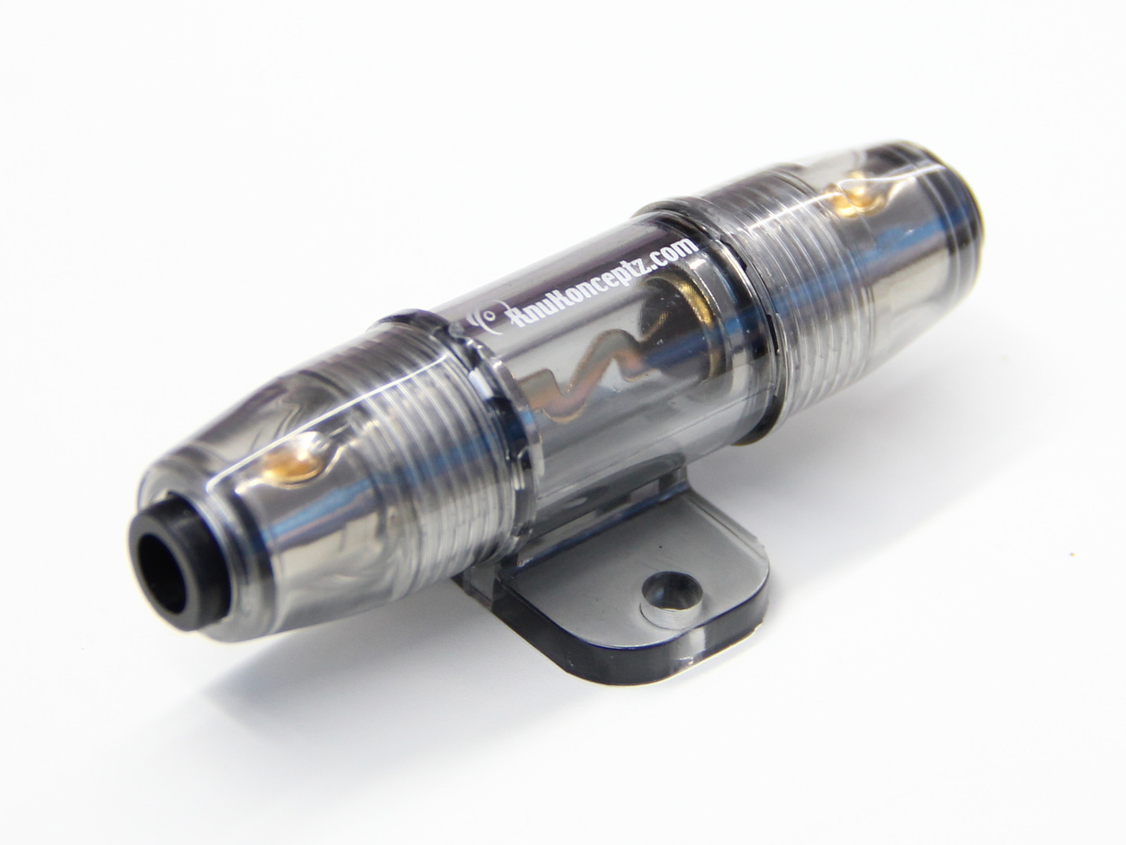 KnuKonceptz TRUE 4 Gauge Amp Amplifier Install Wiring Installation Kit Green