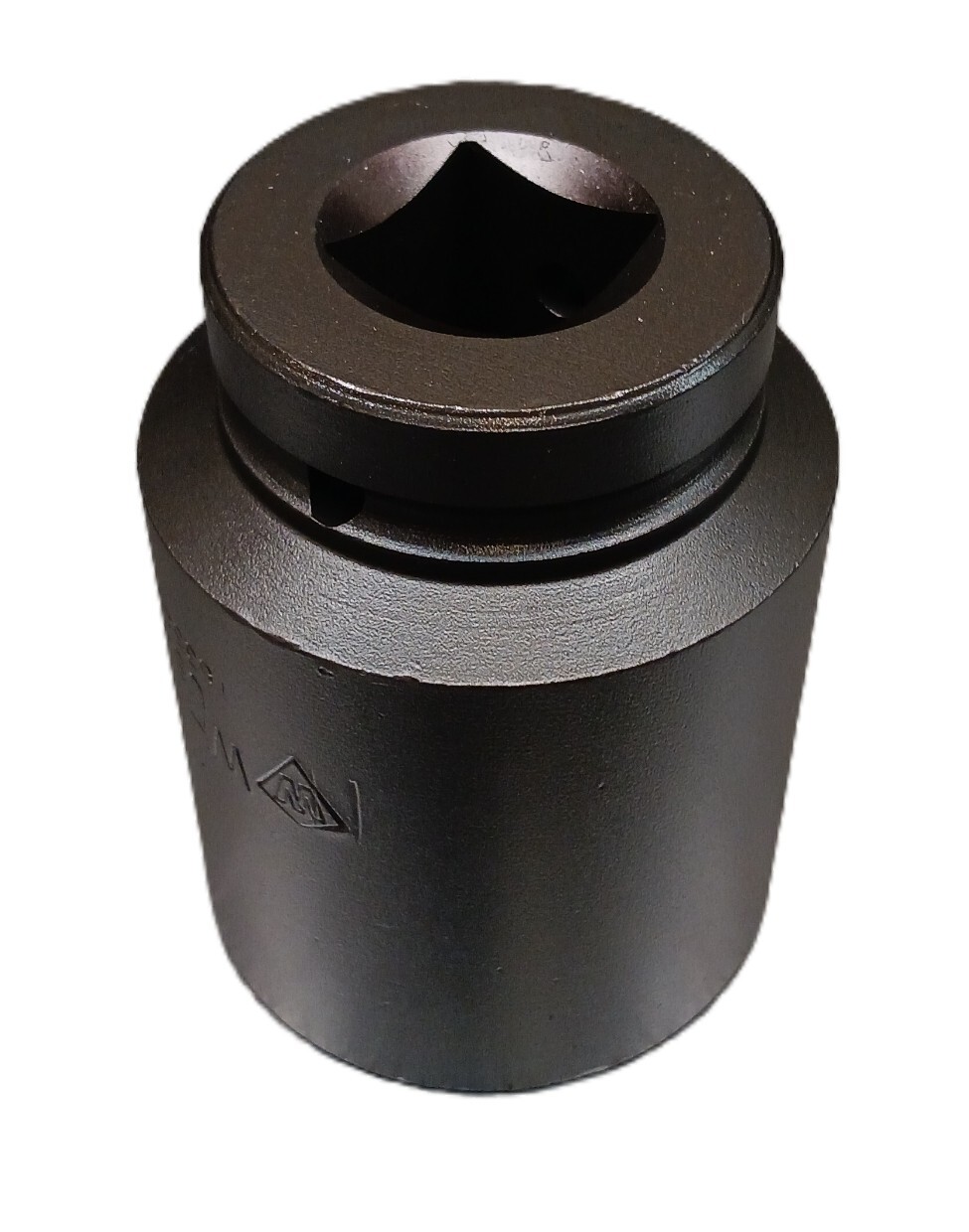 WHITE USA Track Socket 1" Drive by 1-5/8" 8 Point Impact Socket Railroad New