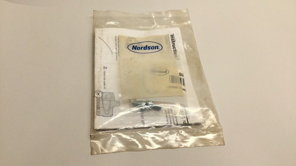 Nordson 982780A Screw Kit