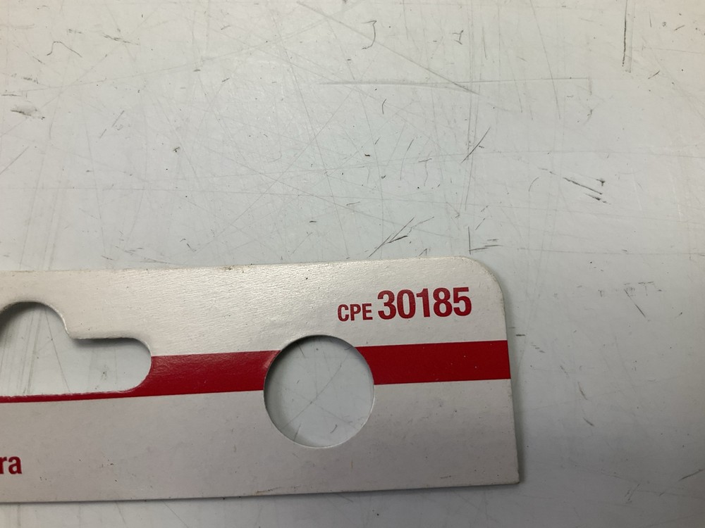 Carquest 30185 Mini Grease Gun