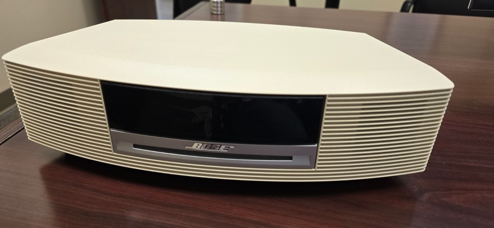 Bose Wave Music System AWRCC2