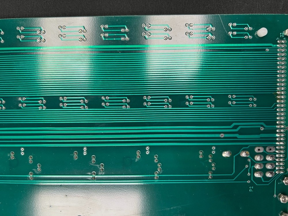 Nagra T-Audio Extender boards