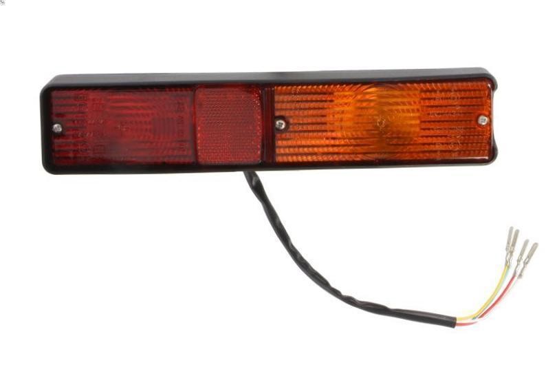Tail Light COBO 1009785COBO