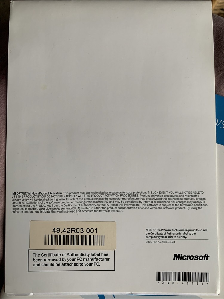 Acer Aspire 3000/5000 Series Laptops' User's Guide - 2005+Microsoft WXPguide