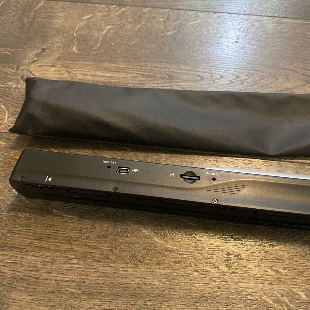 Ion Copycat Handheld Document Scanner NEW