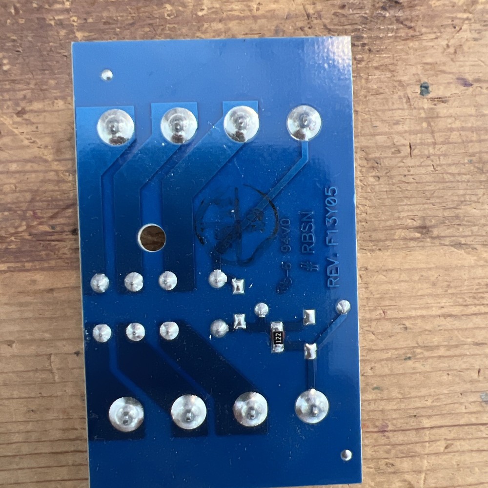 Altronix RBSN Tested & Working Super Clean