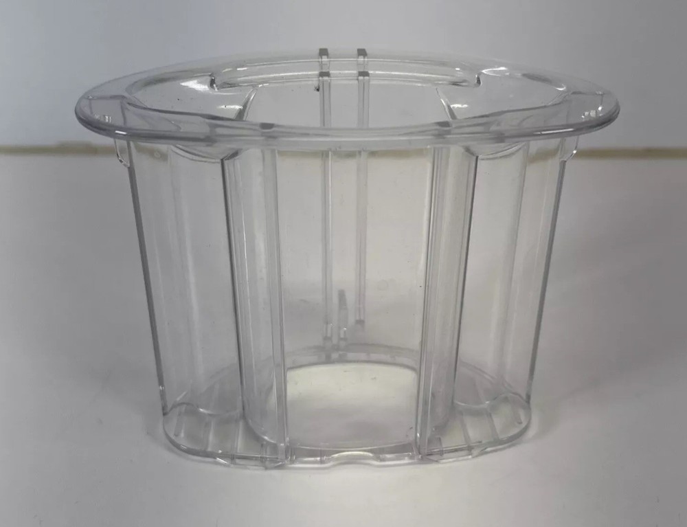 KITCHENAID Food Processor KFPW7630b0 Replacement Insert Slide Piece Part