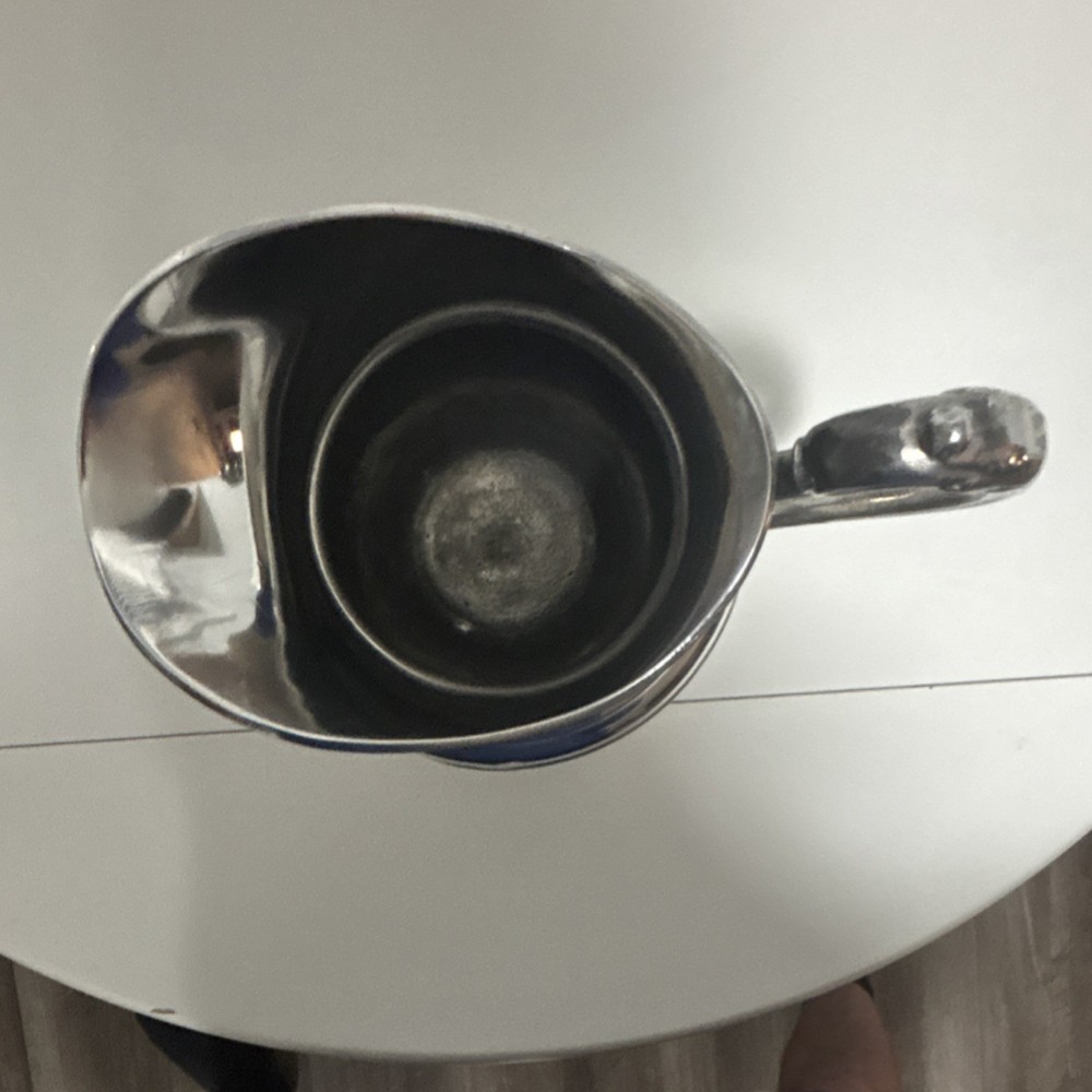 Reed & Barton Silverplate Pitcher 4050