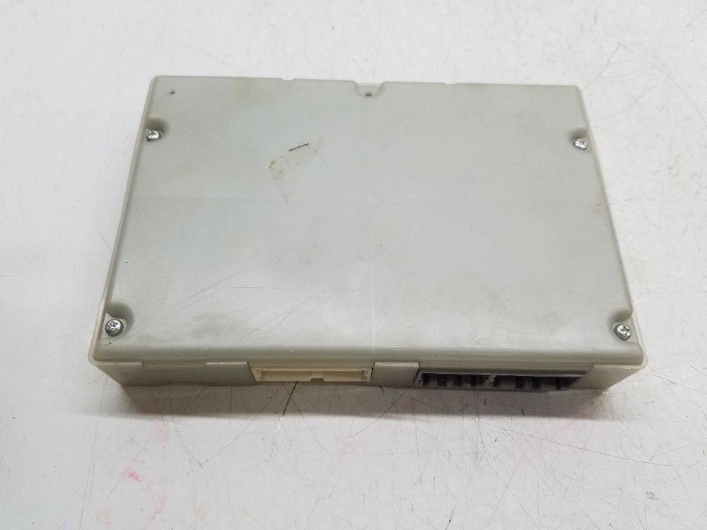Chassis ECM Temperature AC Control Amplifier Fits 07-08 MAXIMA 221920