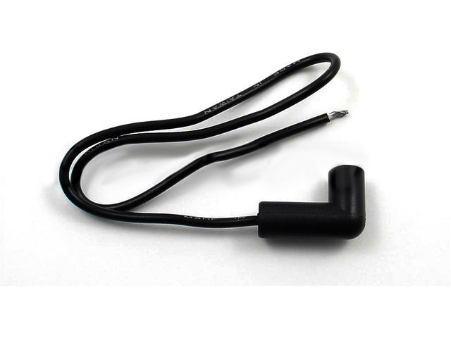 For Ford Thunderbird Engine Coolant Temperature Sensor Connector SMP 17315BQ