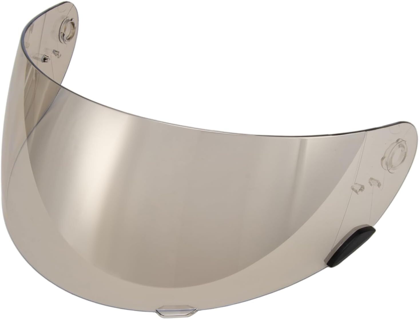 Qualifier Helmet Visor Face Shield for Bell Qualifier/Star/Vortex/RS-1/Revolver