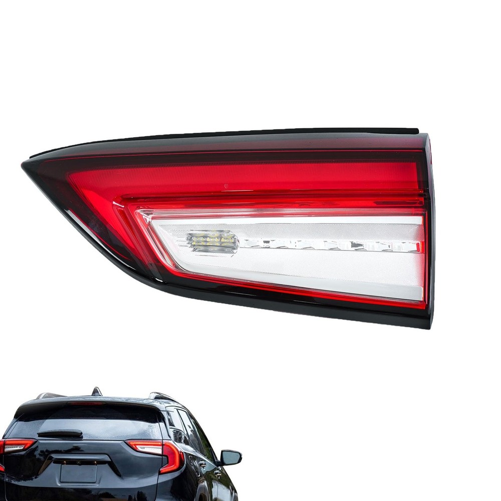 Tail Light Assembly Inner Right Side for Terrain SLE SLT 2022-2024