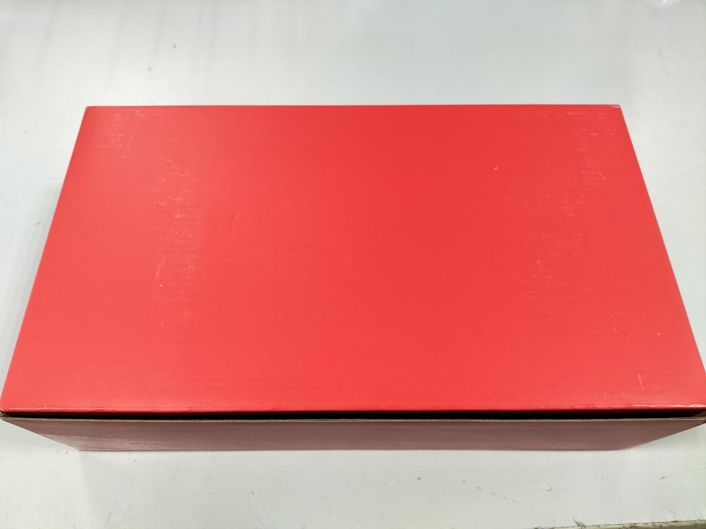 NUX MG-300 multi-effector modeling guitar processor w/ Box Testsed Japan