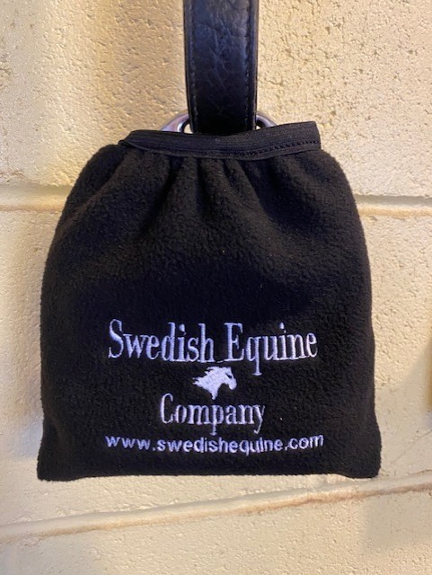Stirrup protector