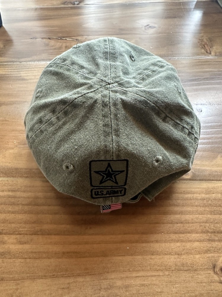 Rare Surefire / US Army Hat