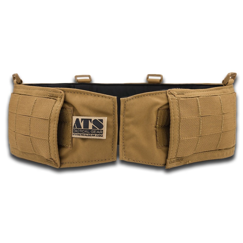 ATS Tactical War Belt