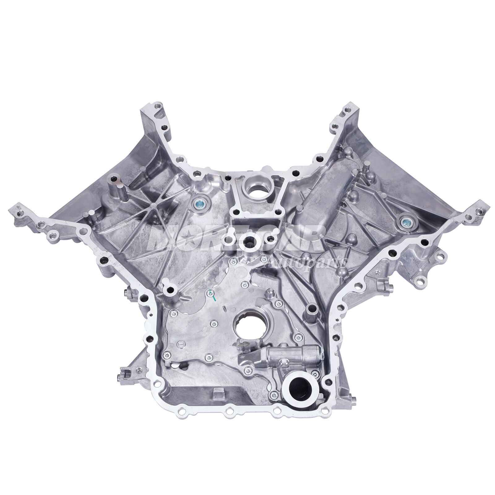 Timing Chain Kit Oil Pump for 07-20 Lexus Toyota Tundra Sequoia 5.7L V8 3URFE